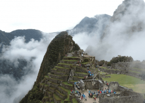 Hiking the Inca Trail to Machu Picchu: Pilates Breathing All the Way! -  Pilates BodyTree