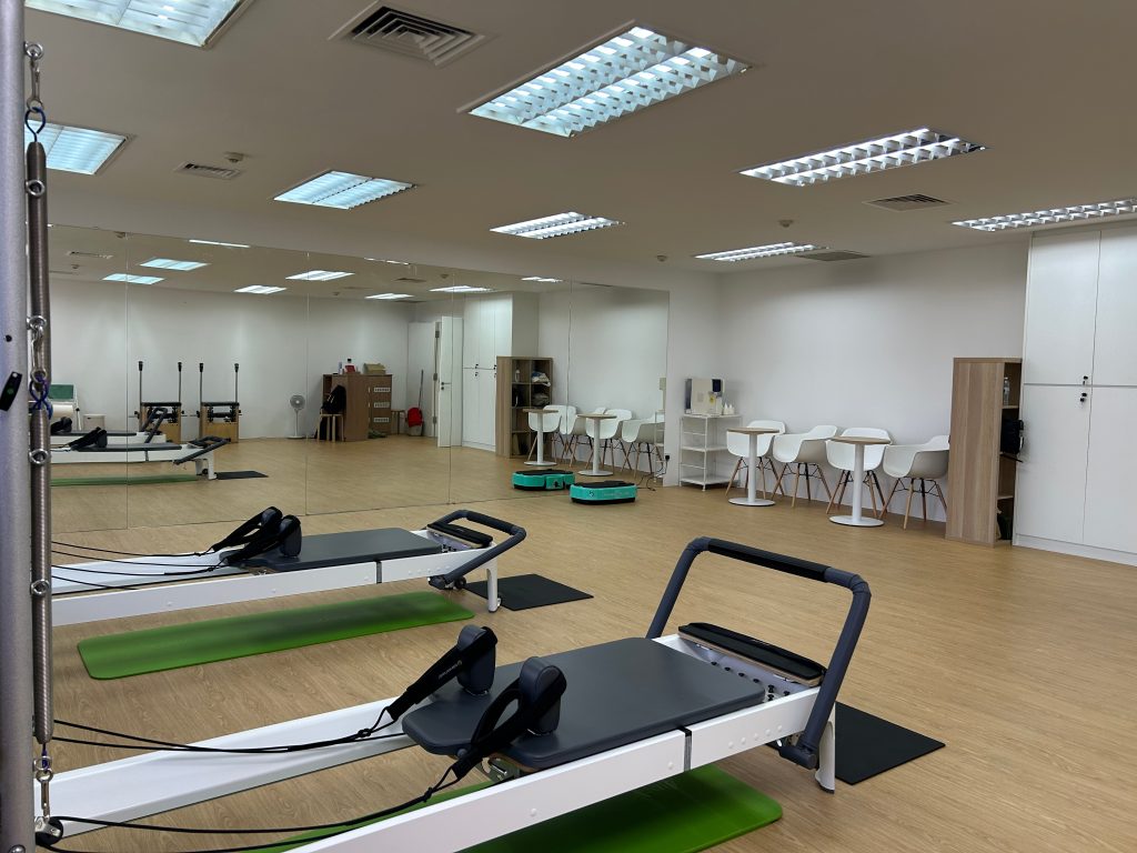 Orchard Studio @ Far East Shopping Centre